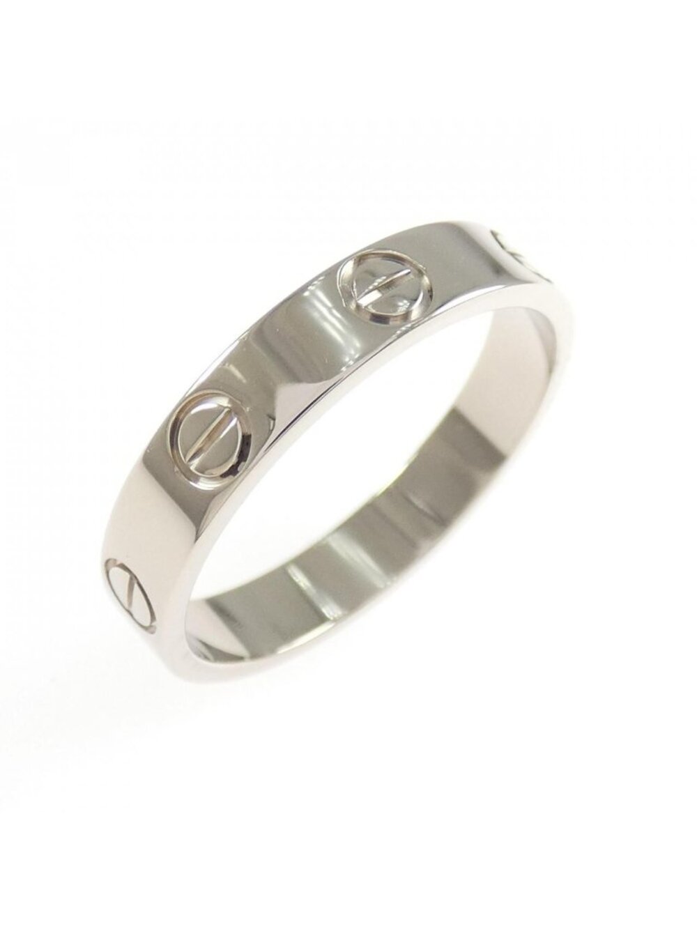 Cartier Mini Love Ring